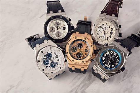 what makes audemars piguet so expensive